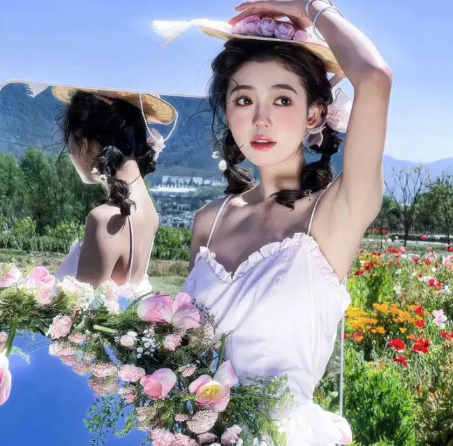 爸爸的卖冰单车