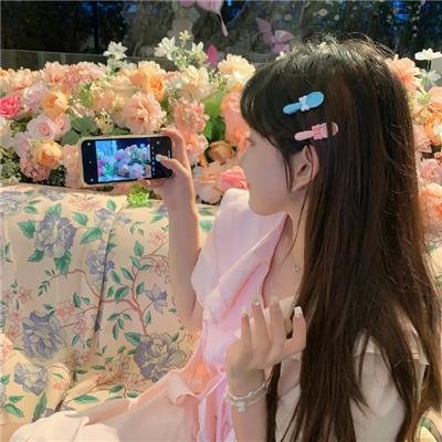 玉女相思