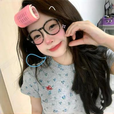 剃须。然后捡到女高中生。